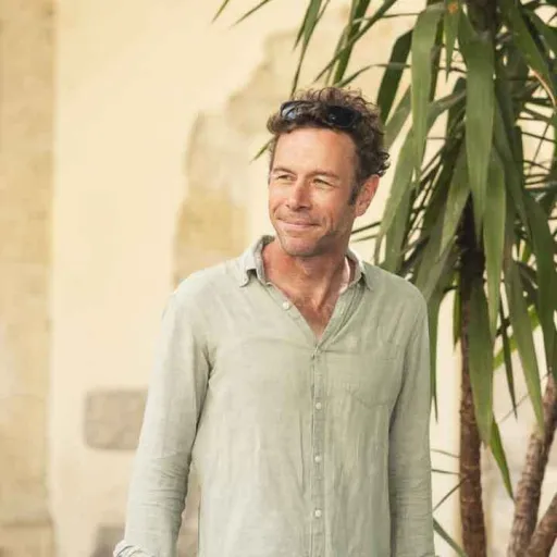 Interview de Stéphane Krasniewski de Les SUDS, à ARLES : Les coulisses de l’organisation d’un grand festival de musiques du monde